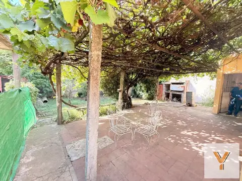 Casa en Venta - 2 Dormitorios 1 Baño - 250mts - San Miguel