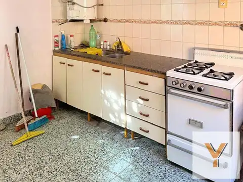 Casa en Venta 40 años