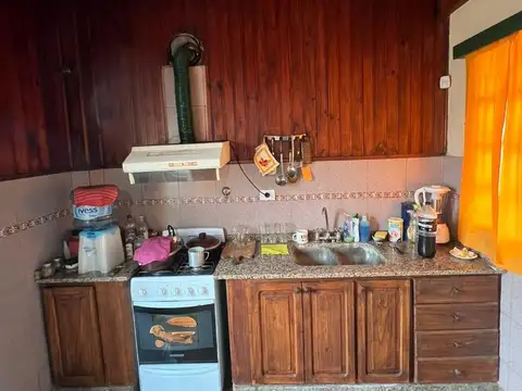 VENTA CASA 3 AMB EXCELENTE ZONA RESIDENCIAL MERLO