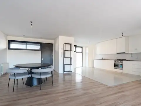 Departamento en Venta con 2 cocheras