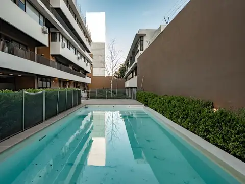 VENTA TRIPLEX A ESTRENAR EN ABASTO