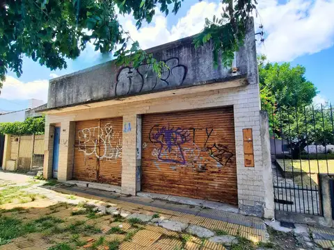 VENTA LOTE DE 300 MTS-BERISSO EXCELENTE UBICACIÓN