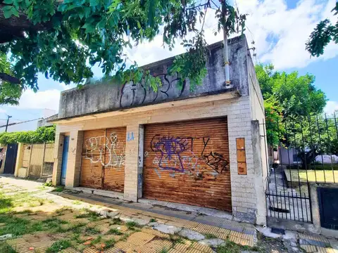 Terreno en Venta en Berisso, USD 43.000