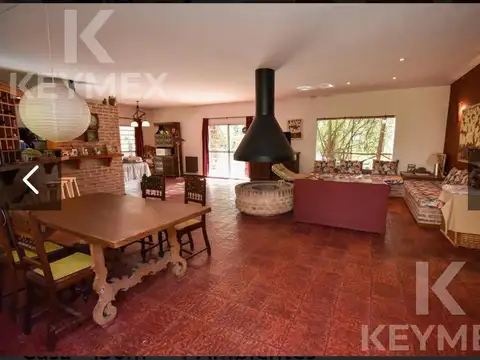 Quinta Alquiler Temporal-Pileta-Parrilla-2 habitaciones La Plata Casi Ruta 36