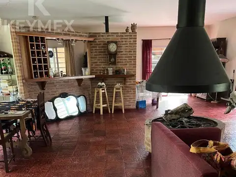 Quinta en Venta A Estrenar