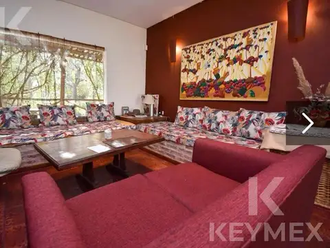 Quinta en Venta A Estrenar