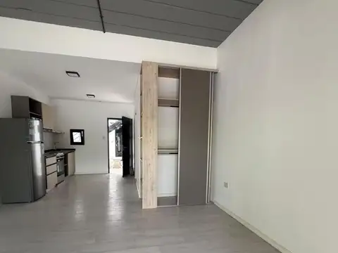 Departamento en Alquiler con 1 cochera