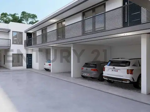 DUPLEX A LA VENTA EN GUAYMALLÉN