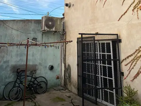 Casa en Venta en Berisso, USD 47.000