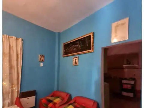 Casa - Marcos Paz