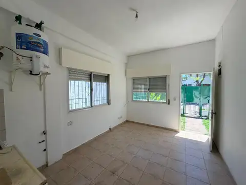 Depto Tipo Casa en Alquiler 30 años