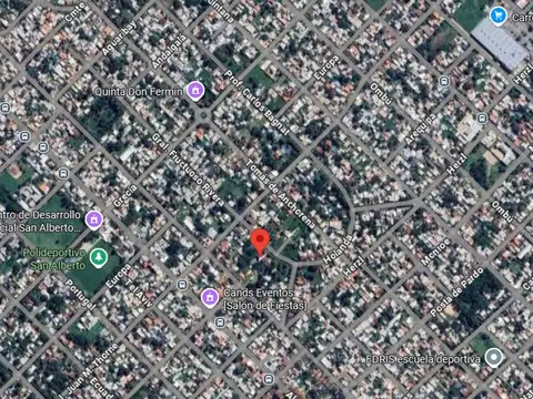 Terreno en Venta en Ituzaingo Norte, USD 70.000