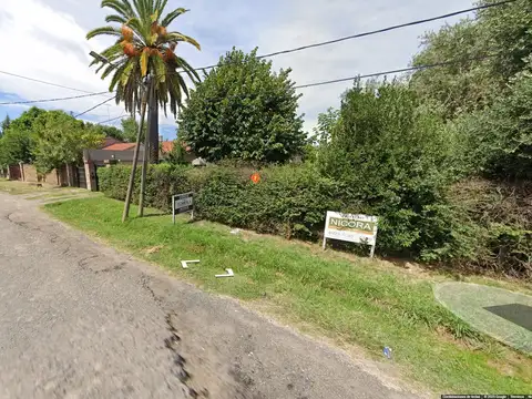 Terreno en Venta en Ituzaingo Norte, USD 70.000