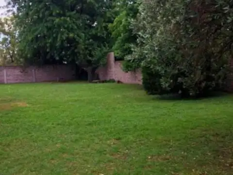 Gral. Fructuoso Rivera 1900