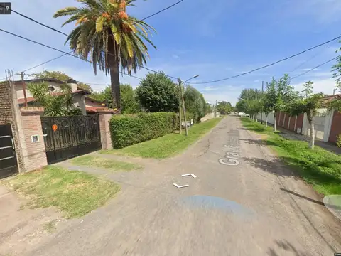 Terreno en Venta de 640,0 m2