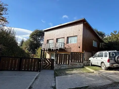 Hotel en Venta en San Carlos de Bariloche, Bariloche