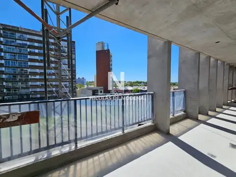 Departamento en Venta en Victorino de la Plaza, Partido de Guaminí