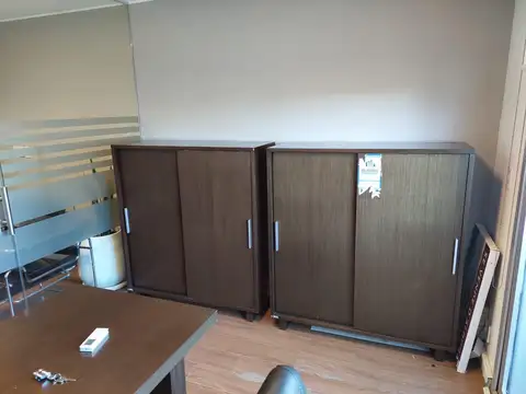 Alquiler Oficina amoblada en Puerto Norte