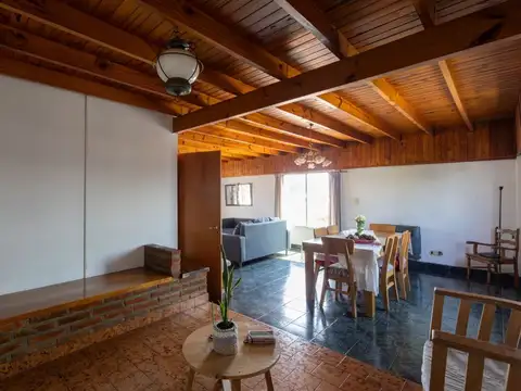 VENTA PH 5 AMB MUNRO OPORTUNIDAD APTO CREDITO