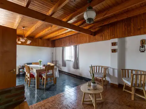 Depto Tipo Casa en Venta 36 años