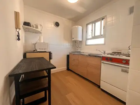 Departamento en Venta 48 años