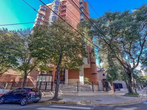 Departamento Piso  en Venta en La Lucila, Vicente López, G.B.A. Zona Norte