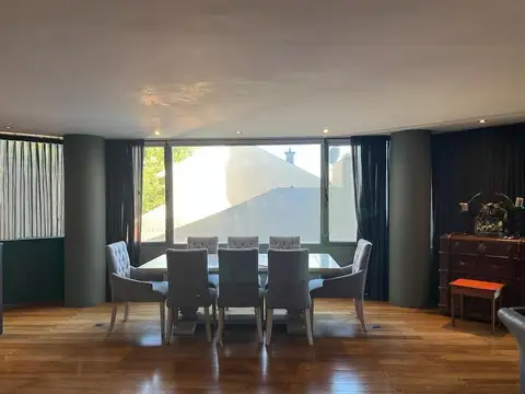 Departamento en Venta con 2 cocheras
