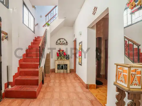 VENTA PH 4 AMBIENTES C/ TERRAZA - MATADEROS