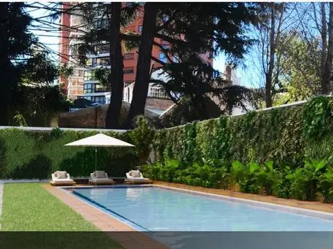 Departamento en Venta en Belgrano, USD 389.000