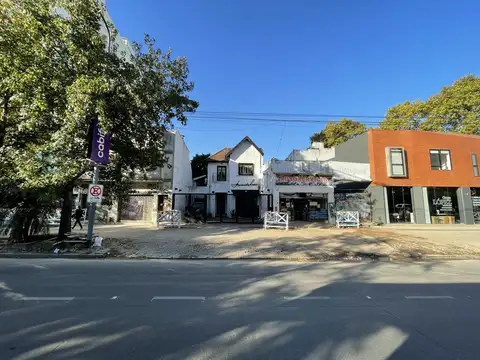 Terreno en Venta en Vicente López Vías / Maipú, USD 1.200.000