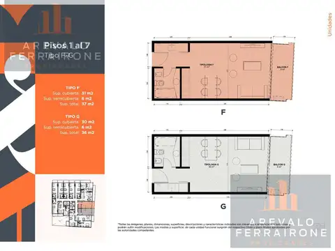 Departamento - Villa Crespo