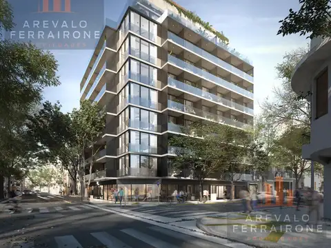 Departamento en Venta al Noreste