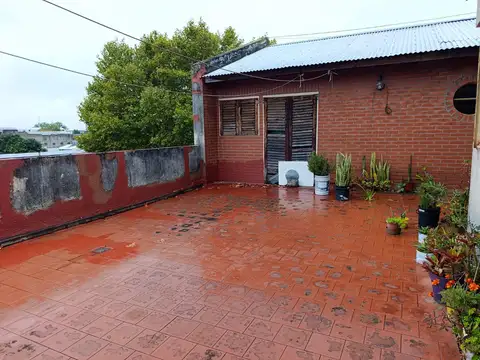 Casa en Venta 60 años
