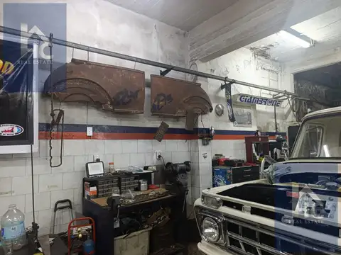 Casa 4 ambientes con 4 baños