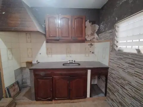 Depto Tipo Casa en Venta de 1 dormitorio