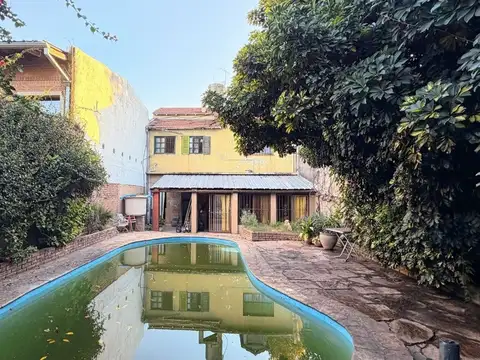 Casa en Venta en Santos Lugares, USD 190.000
