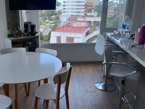 Departamento en Venta en Pinamar, USD 325.000