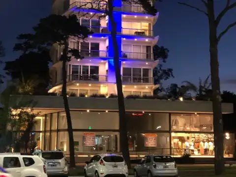 Lo mas exclusivo de Pinamar . Edificio Status. Libertador y Bunge