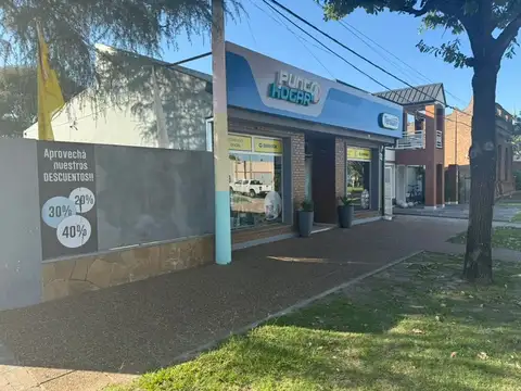 VENTA IMPORTANTE PROPIEDAD EN PILAR