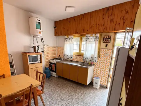 VENTA Dúplex 3 Ambientes c/balcón - Santa Teresita