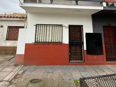 VENTA Dúplex 3 Ambientes c/balcón - Santa Teresita