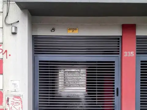 Alquiler cochera 57 e/1 y 2