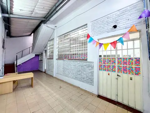 Galpon en Alquiler en Villa Sarmiento, $ 1.650.000