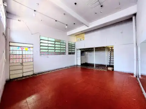 Galpon en Alquiler en Villa Sarmiento, $ 1.650.000