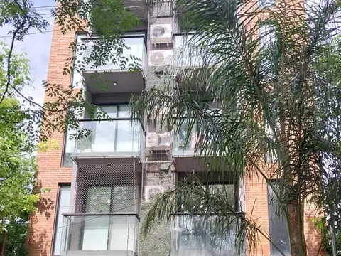 MONOAMBIENTE EN ALQUILER