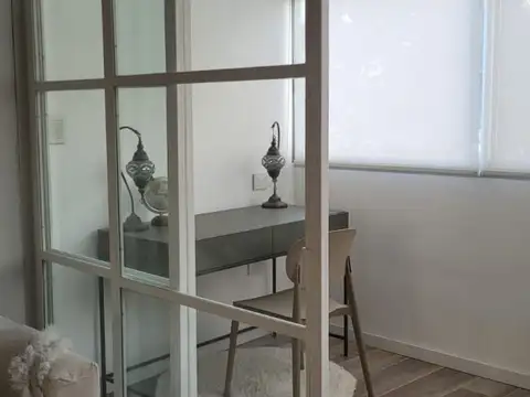 Departamento en Alquiler Temporal de 4 ambientes