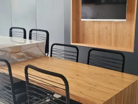 Departamento en Alquiler Temporal en Las Cañitas, USD 2.100