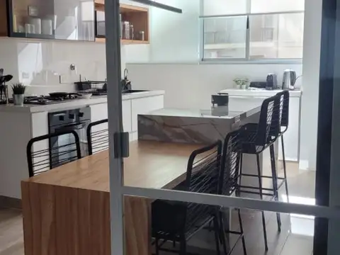Departamento en Alquiler Temporal de 3 dormitorios