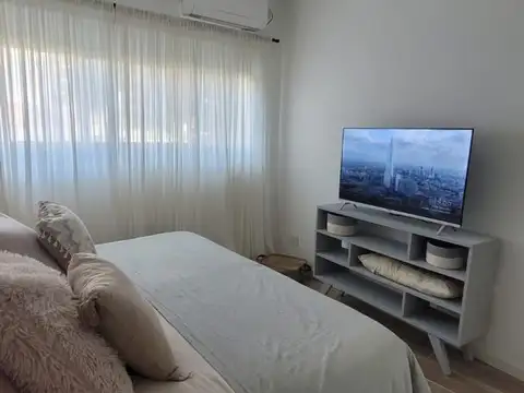 Departamento en Alquiler Temporal de 3 dormitorios