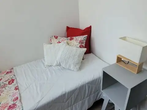 Departamento - ALQUILER_TEMPORAL - Argentina, Capital Federal - Av Dorrego 2600